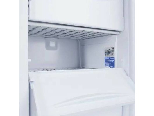 Морозильная камера вертикальная INDESIT SFR 100
